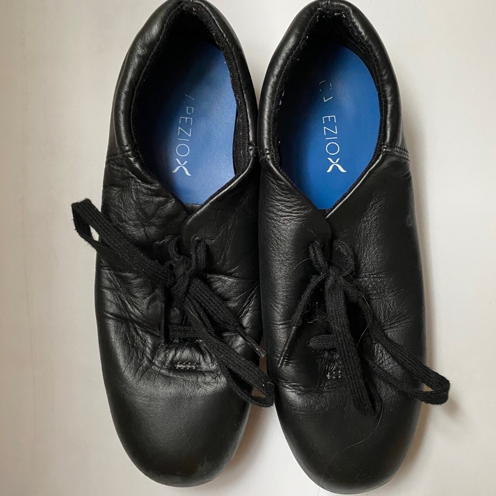 Capezio “Cadence” Women’s Tap Shoes